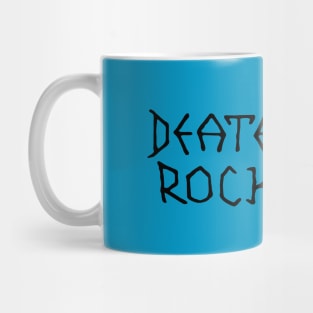 Death Rock Mug